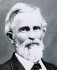 Abraham Reister Wright (1811 - 1889) Profile